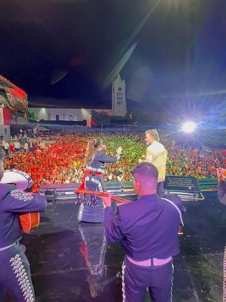 Mijares